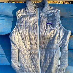 Patagonia Women’s Nano Puff Vest